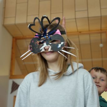 Karnevāls Mākslā - 