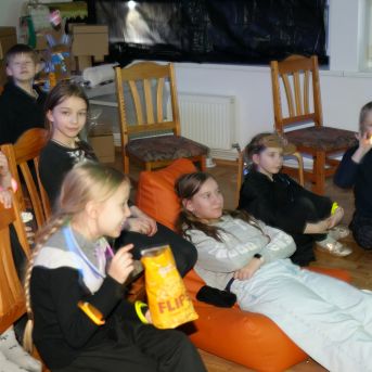 Karnevāls Mākslā - 