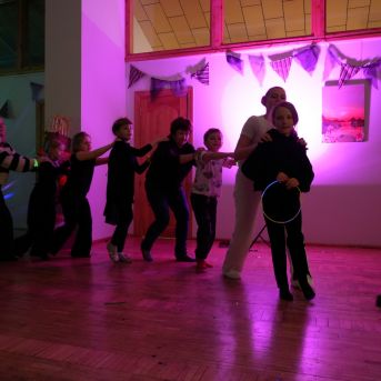 Karnevāls Mākslā - 