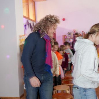 Karnevāls Mākslā - 