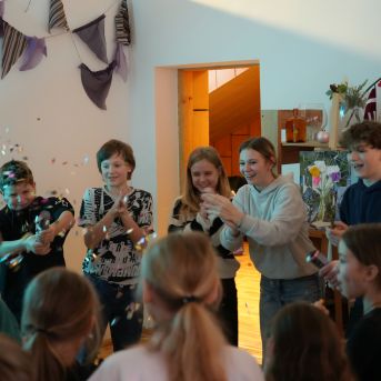 Karnevāls Mākslā - 