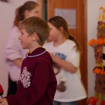 Karnevāls Mākslā - 