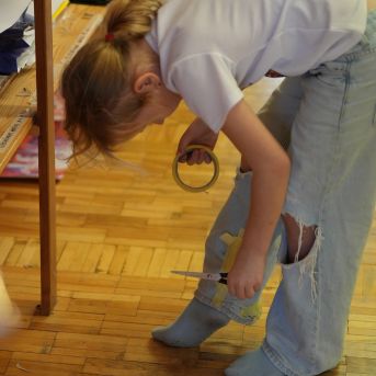 Karnevāls Mākslā - 