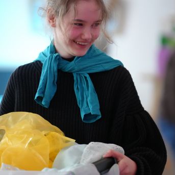 Karnevāls Mākslā - 