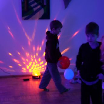 Karnevāls Mākslā - 