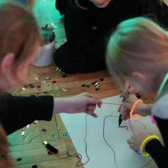 Karnevāls Mākslā - 