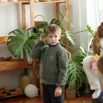 Karnevāls Mākslā - 