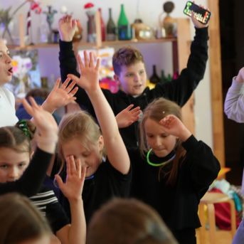 Karnevāls Mākslā - 