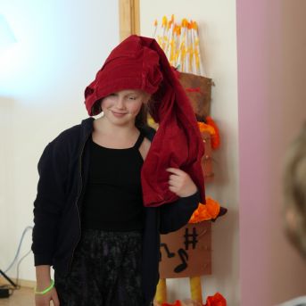 Karnevāls Mākslā - 