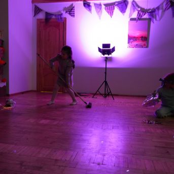 Karnevāls Mākslā - 