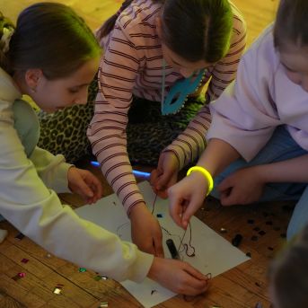 Karnevāls Mākslā - 