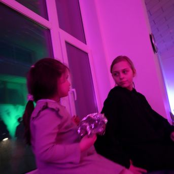 Karnevāls Mākslā - 