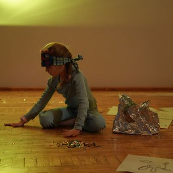 Karnevāls Mākslā - 