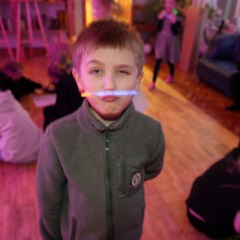 Karnevāls Mākslā - 