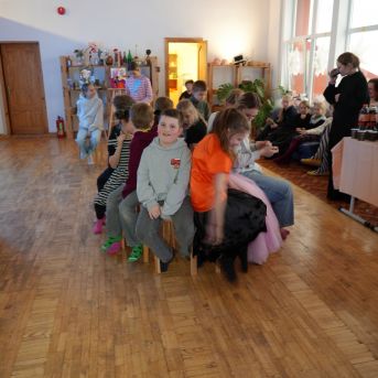 Karnevāls Mākslā - 