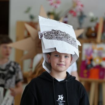 Karnevāls Mākslā - 