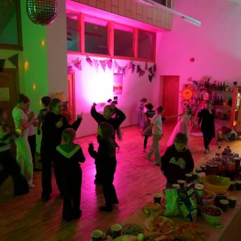 Karnevāls Mākslā - 