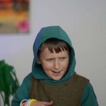 Karnevāls Mākslā - 