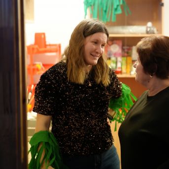 Karnevāls Mākslā - 