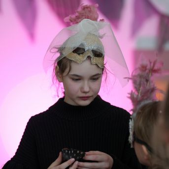 Karnevāls Mākslā - 