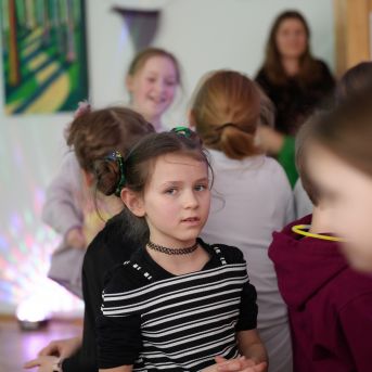 Karnevāls Mākslā - 