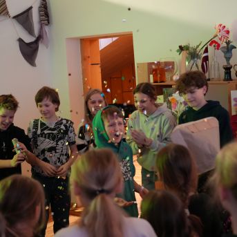 Karnevāls Mākslā - 