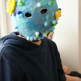 Karnevāls Mākslā - 