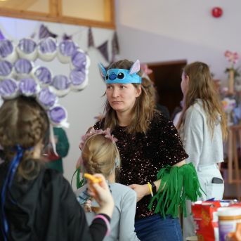 Karnevāls Mākslā - 