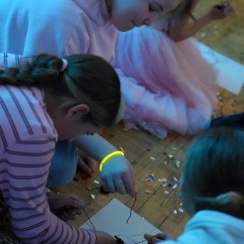 Karnevāls Mākslā - 