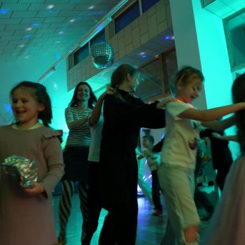 Karnevāls Mākslā - 