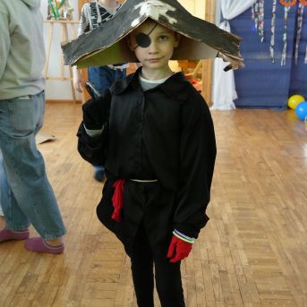 Karnevāls Mākslā - 