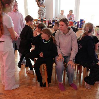 Karnevāls Mākslā - 