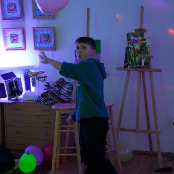 Karnevāls Mākslā - 