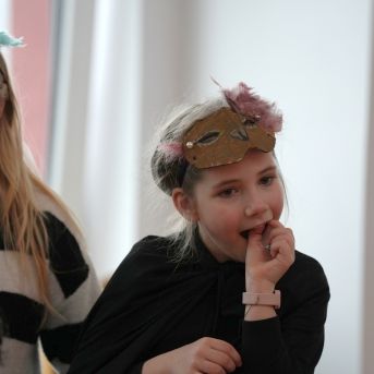 Karnevāls Mākslā - 