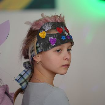 Karnevāls Mākslā - 