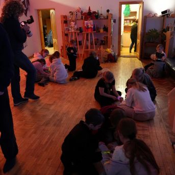 Karnevāls Mākslā - 