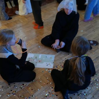 Karnevāls Mākslā - 