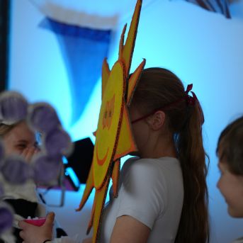 Karnevāls Mākslā - 