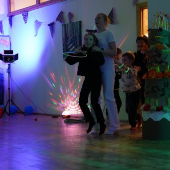 Karnevāls Mākslā - 