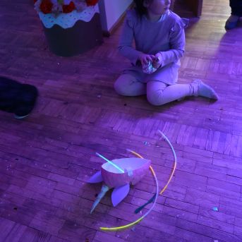 Karnevāls Mākslā - 