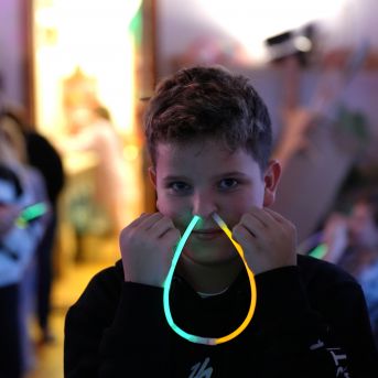 Karnevāls Mākslā - 