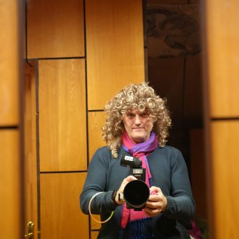 Karnevāls Mākslā - 