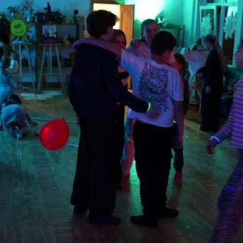 Karnevāls Mākslā - 