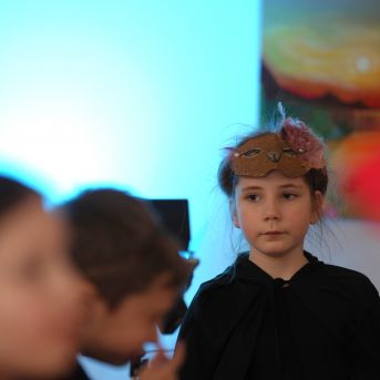 Karnevāls Mākslā - 