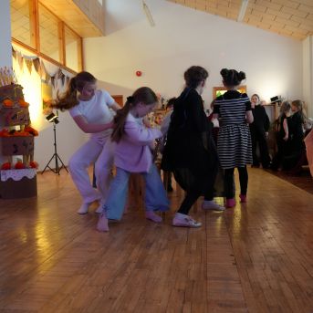 Karnevāls Mākslā - 