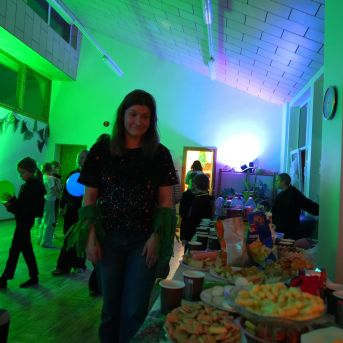 Karnevāls Mākslā - 