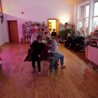 Karnevāls Mākslā - 