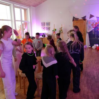 Karnevāls Mākslā - 