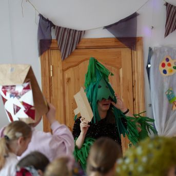 Karnevāls Mākslā - 