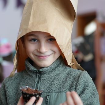 Karnevāls Mākslā - 